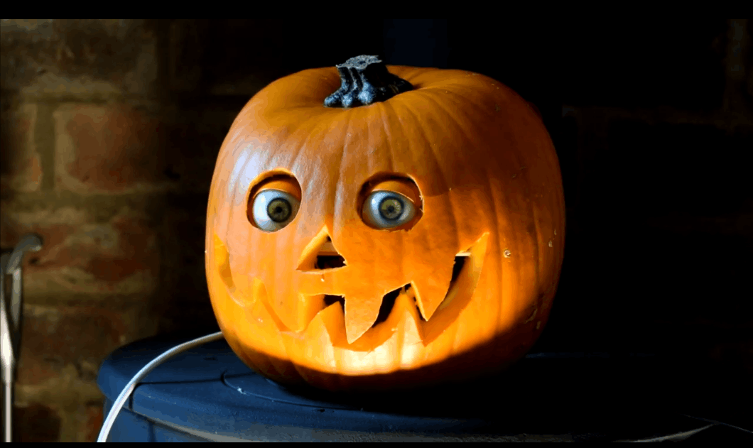 lusailstore - Halloween Pumpkin Decorations