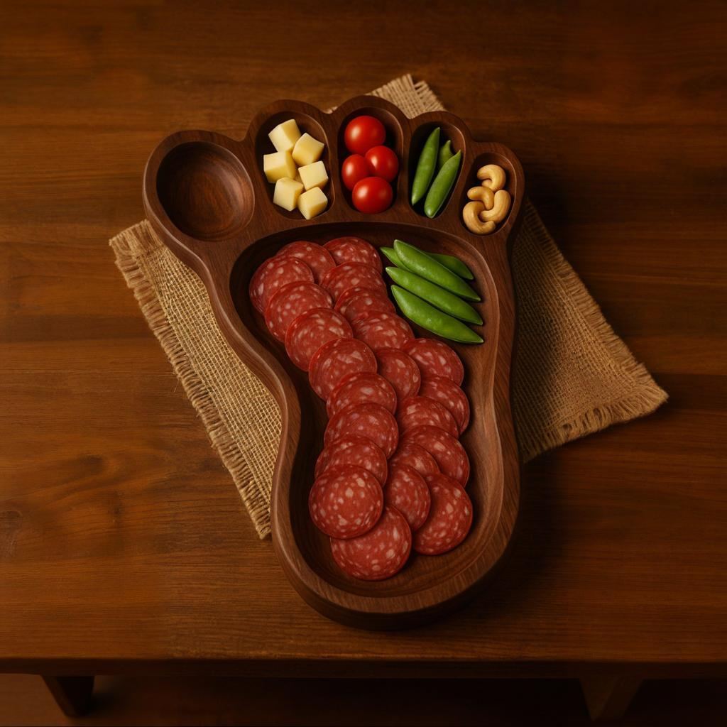 lusailstore - novel and unique fun design platters