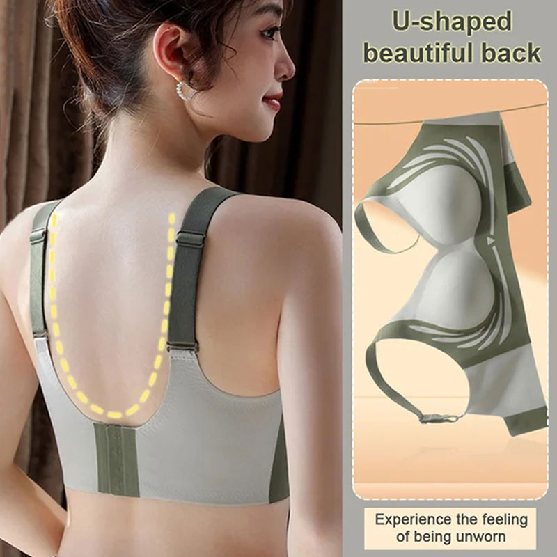 lusailstore - push up bra without underwire