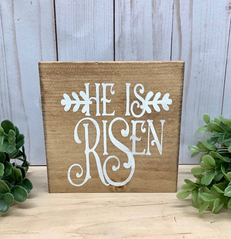 lusailstore - Jesus Tomb Christmas tray Kit