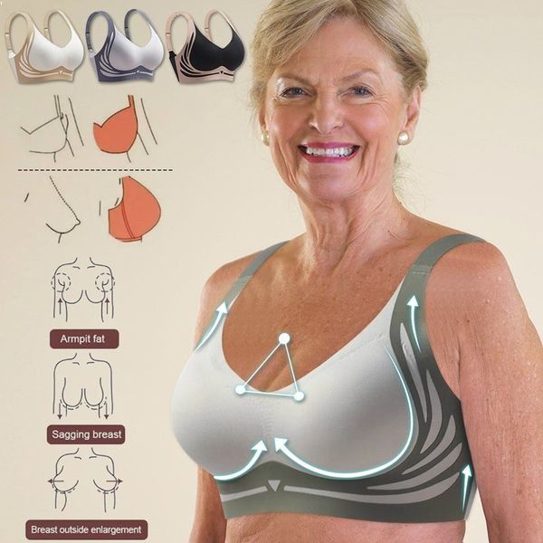 lusailstore - push up bra without underwire