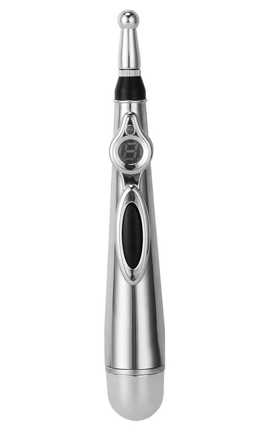 lusailstore - Massage electronic acupuncture pen