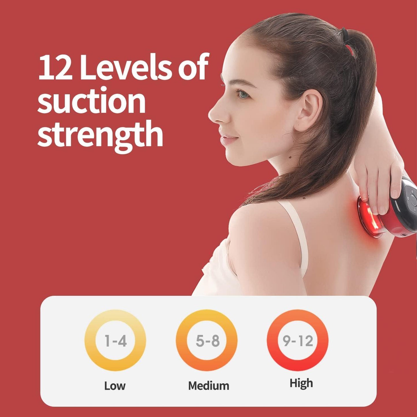 lusailstore - best smart cupping devices