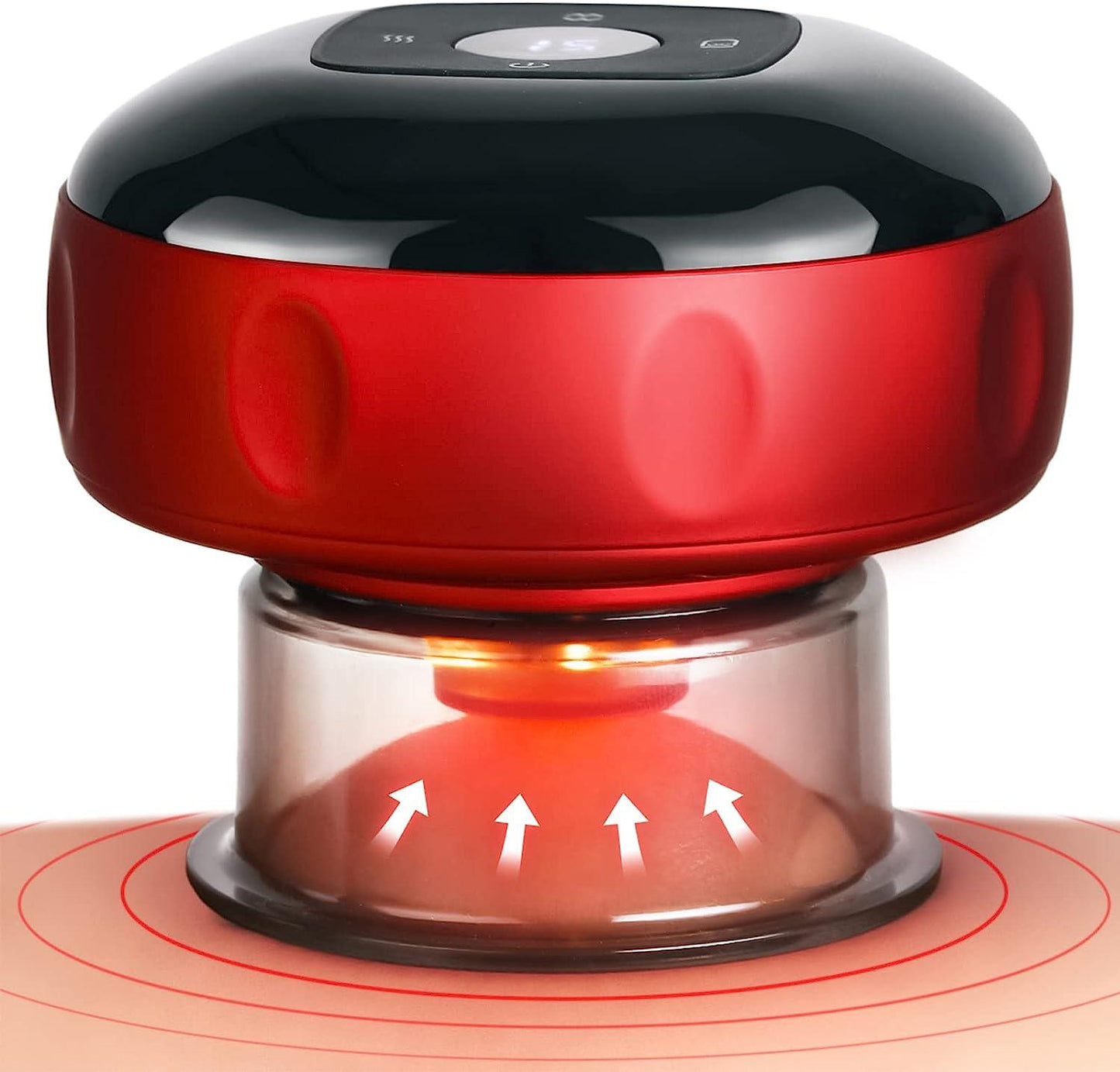 lusailstore - best smart cupping devices