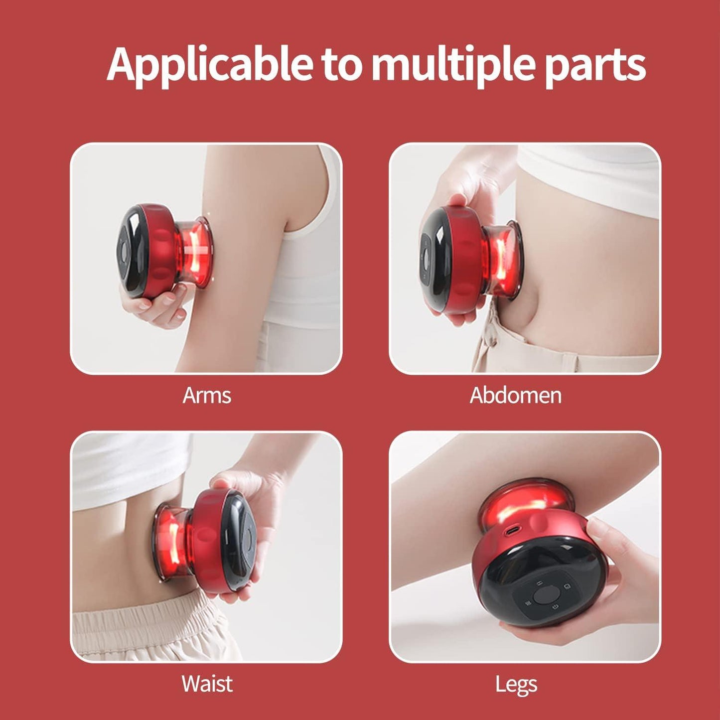 lusailstore - best smart cupping devices