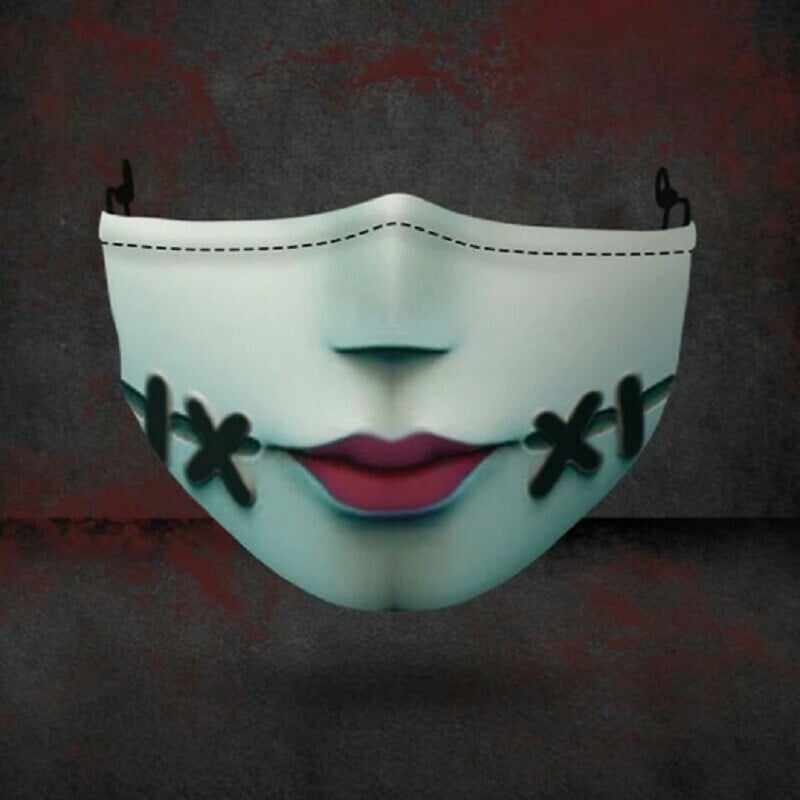 lusailstore - halloween mask