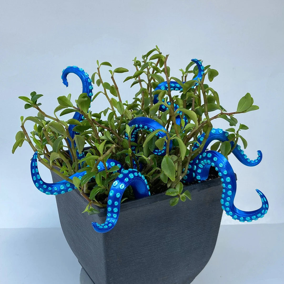 lusailstore - 7-Piece Sea Monster Tentacles