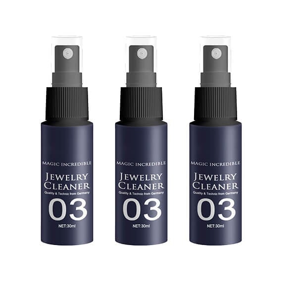 lusailstore-Jewelry cleaning spray