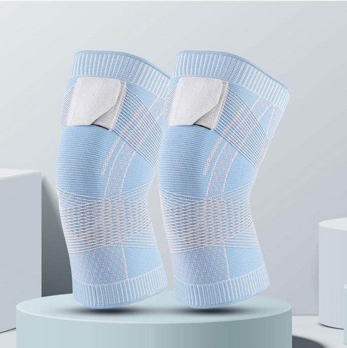 lusailstore - sports knee brace cover