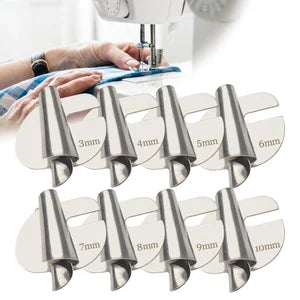 lusailstore - Universal sewing hemming foot