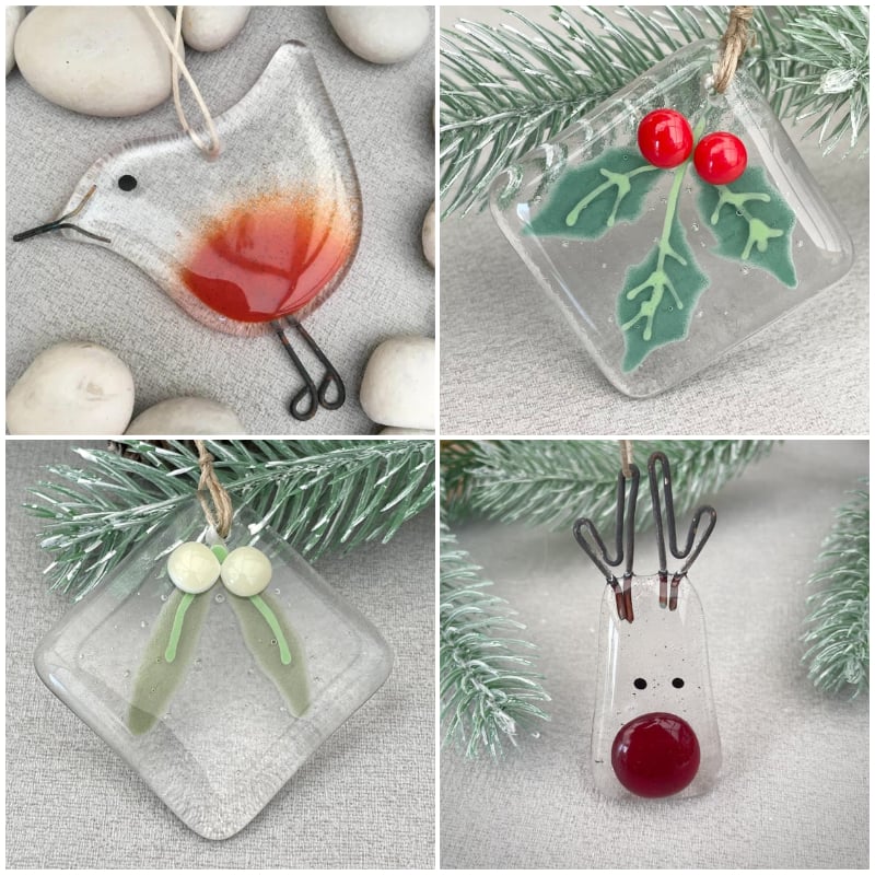 lusailstore - christmas tree decorations
