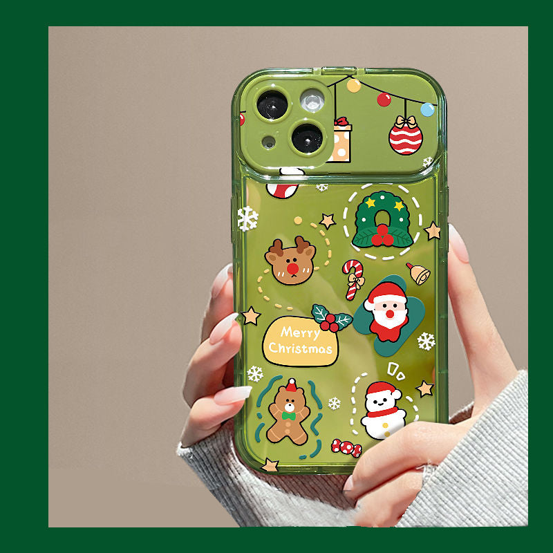 lusailstore - Christmas iPhone case