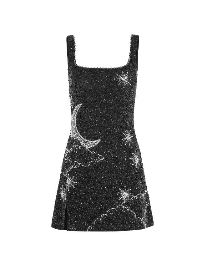 lusailstore-The Midnight Dress