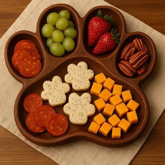 lusailstore - novel and unique fun design platters