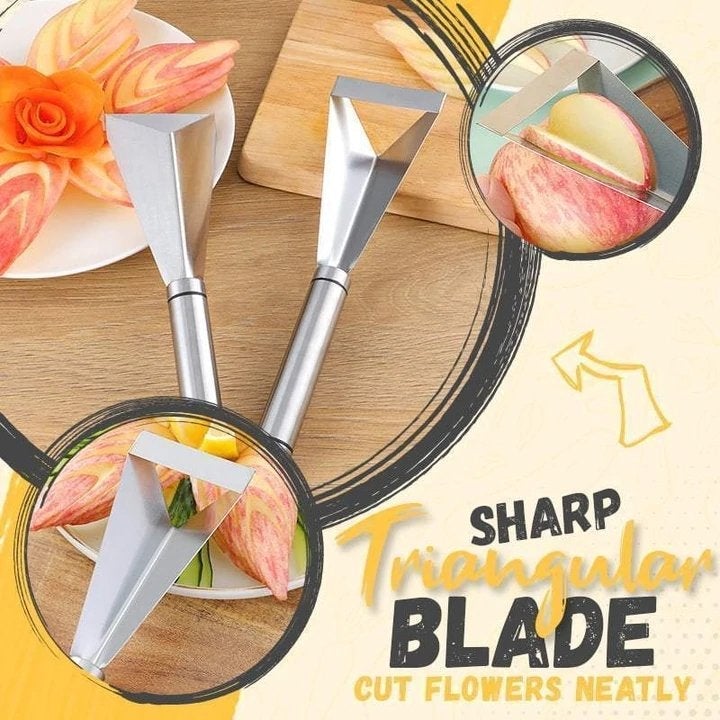 lusailstore-Fruit Carving Knife