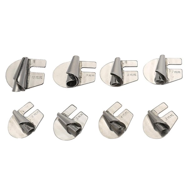 lusailstore - Universal sewing hemming foot