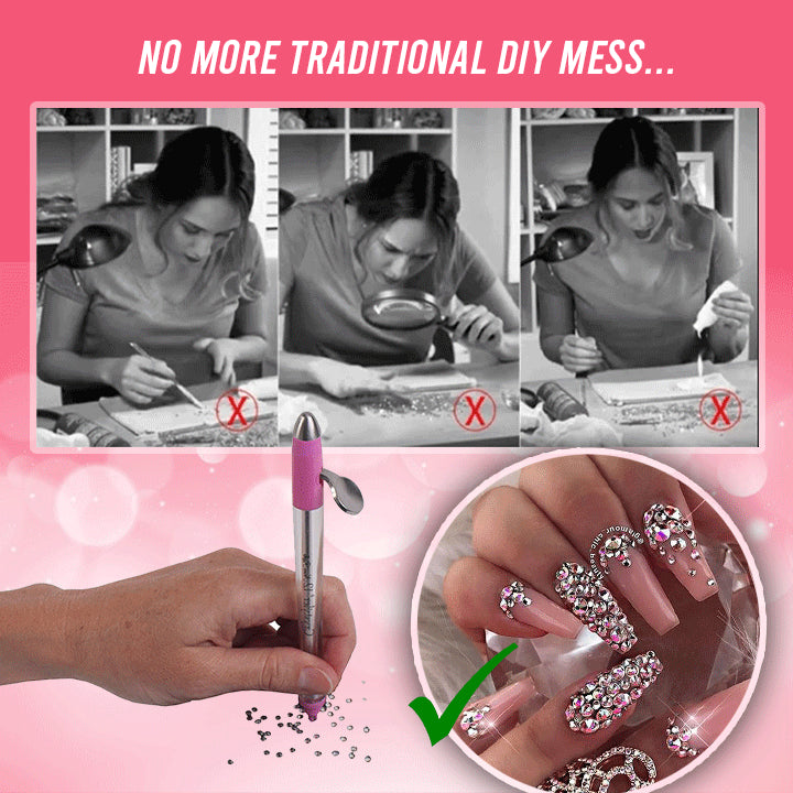 lusailstore- DIY Diamond Embroidery Pen