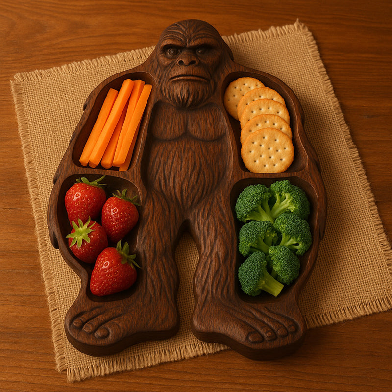 lusailstore - novel and unique fun design platters
