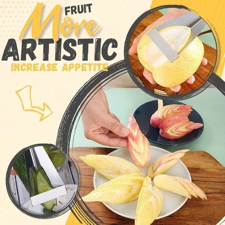 lusailstore-Fruit Carving Knife