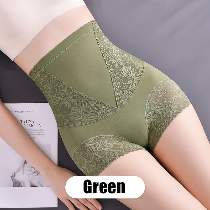lusailstore - Women's hip lift panties