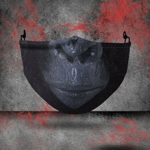 lusailstore - halloween mask