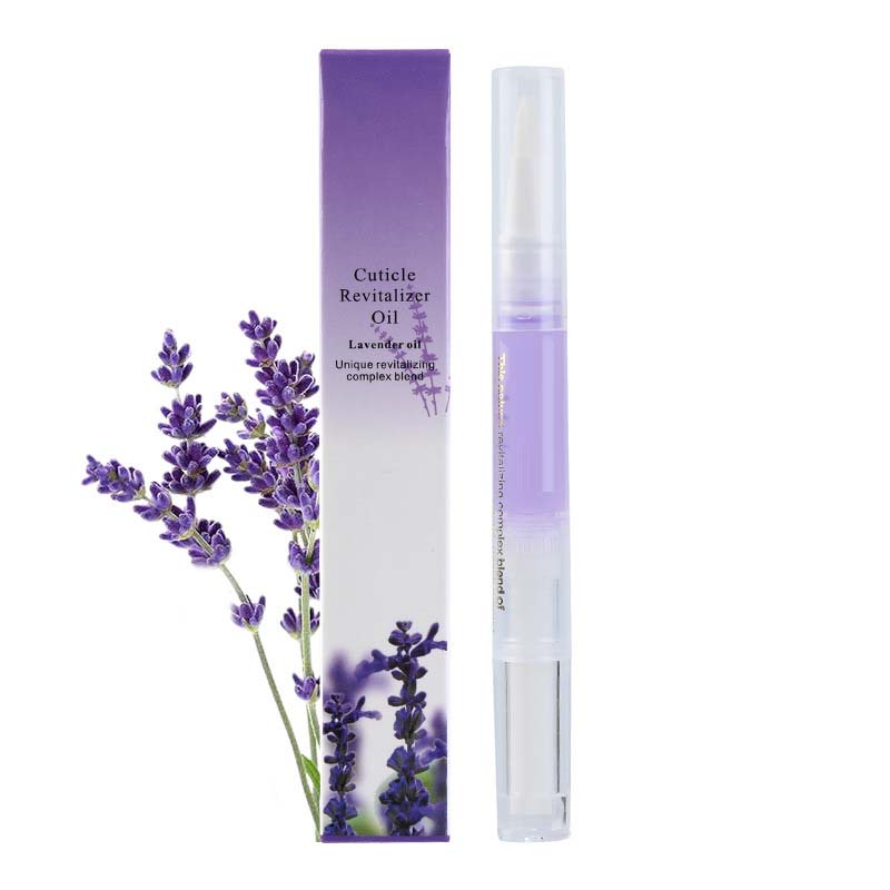 lusailstore - Nails Nutritious Growth Oil