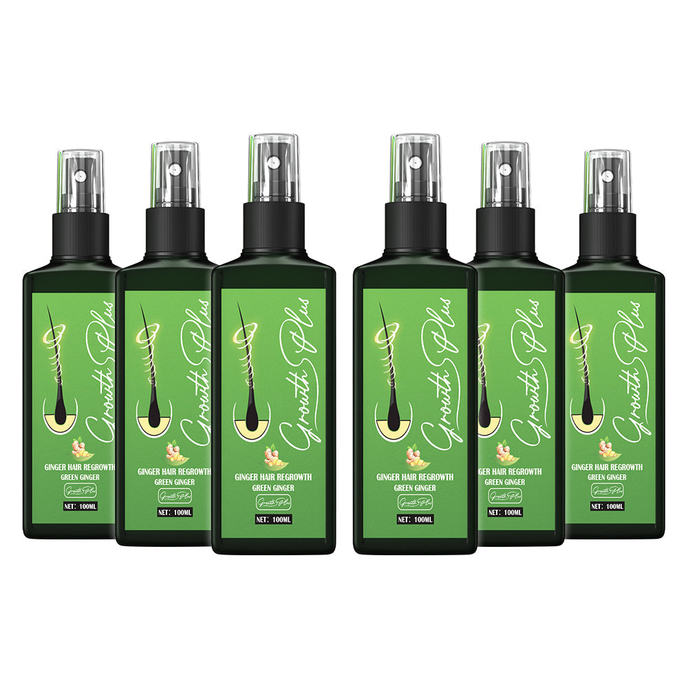 lusailstore- Nourishing Ginger Spray