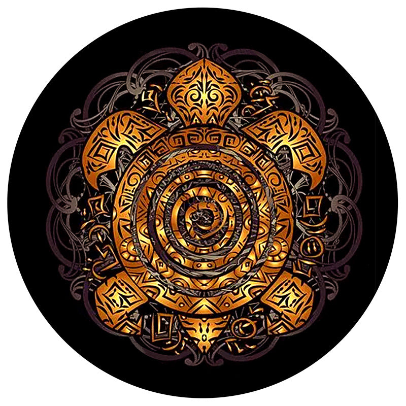 lusailstore-Creative Shaman Drum