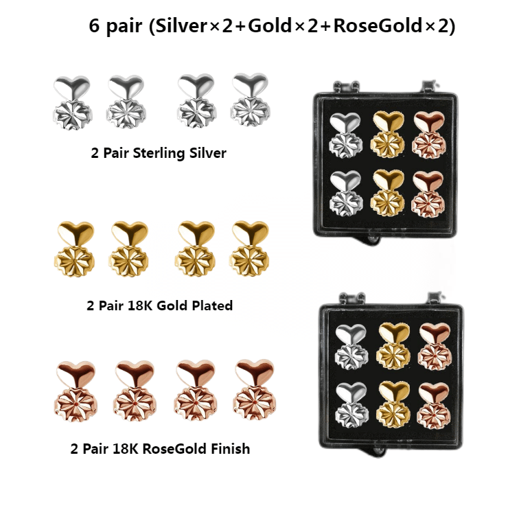 lusailstore-New Earring Lifter