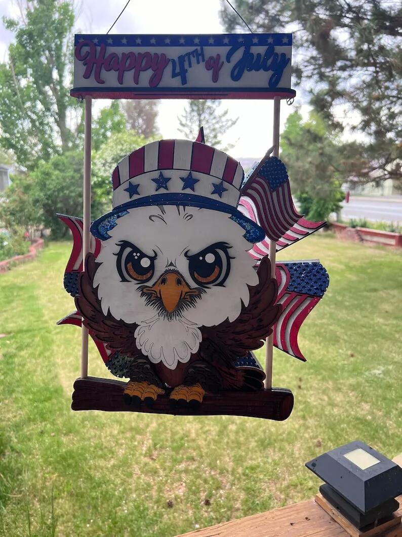 lusailstore-animal wind wheel decoration