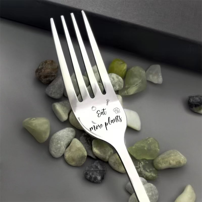 lusailstore- Carving Fork (with gift box)
