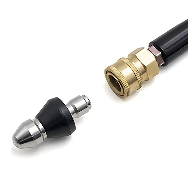 lusailstore - Drain cleaning tools High pressure nozzle