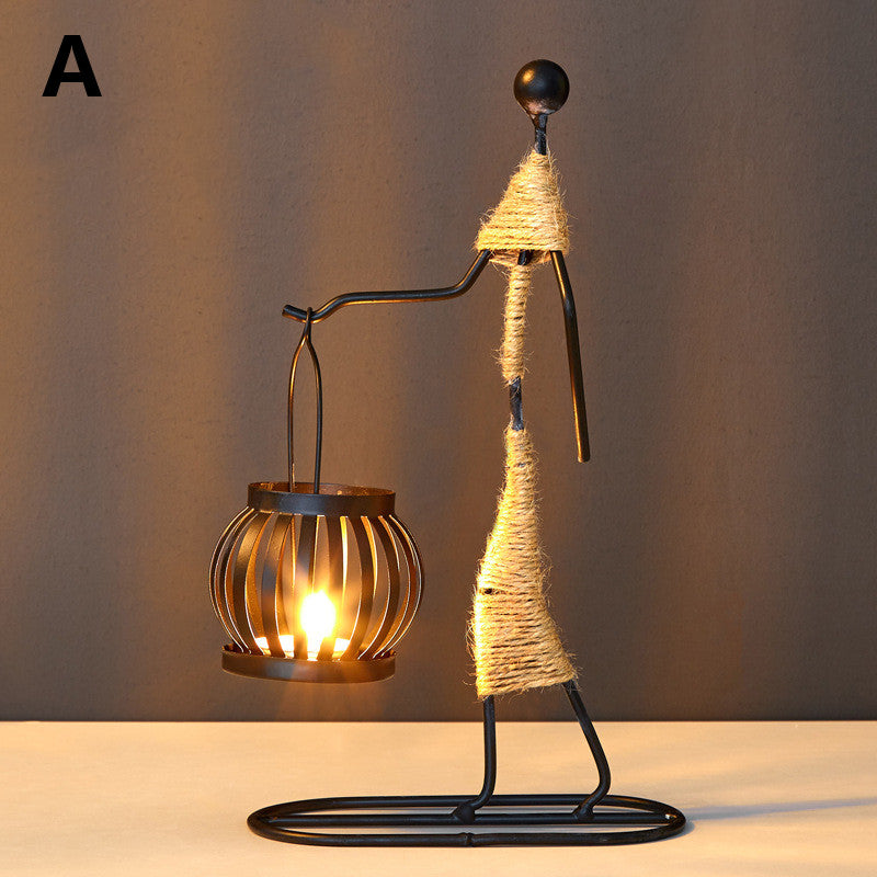 lusailstore - Guardian of Light