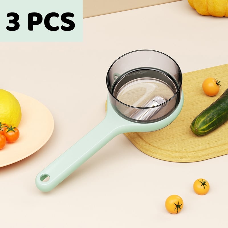 lusailstore - Vegetable Peeler with