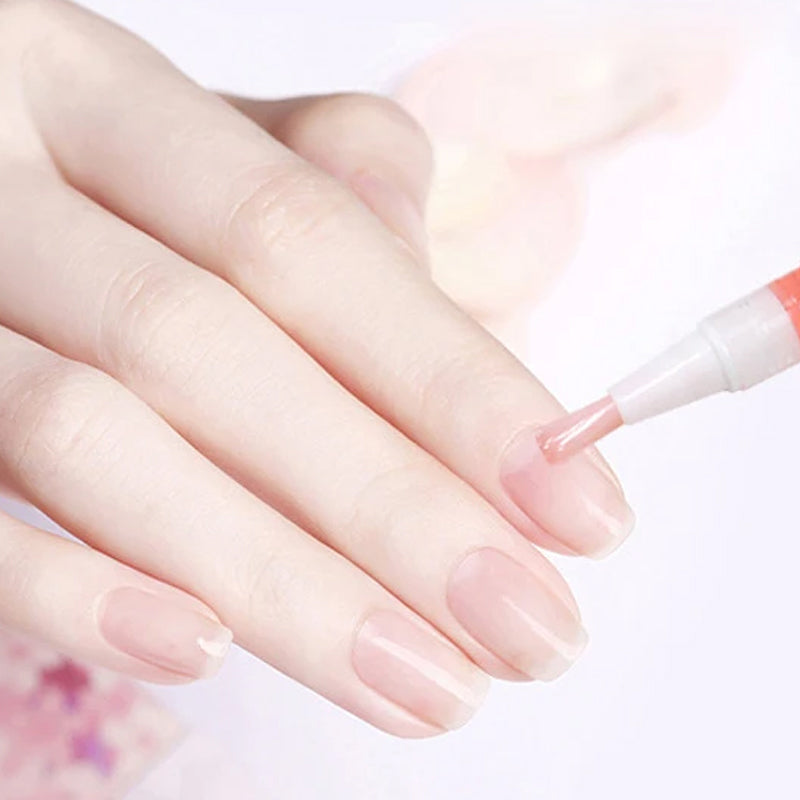 lusailstore - Nails Nutritious Growth Oil