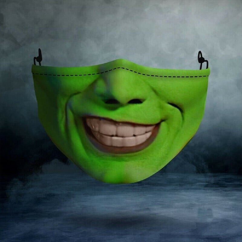 lusailstore - halloween mask
