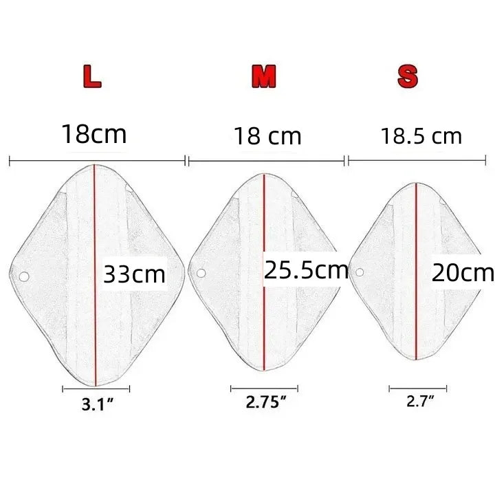 lusailstore - Reusable Mat