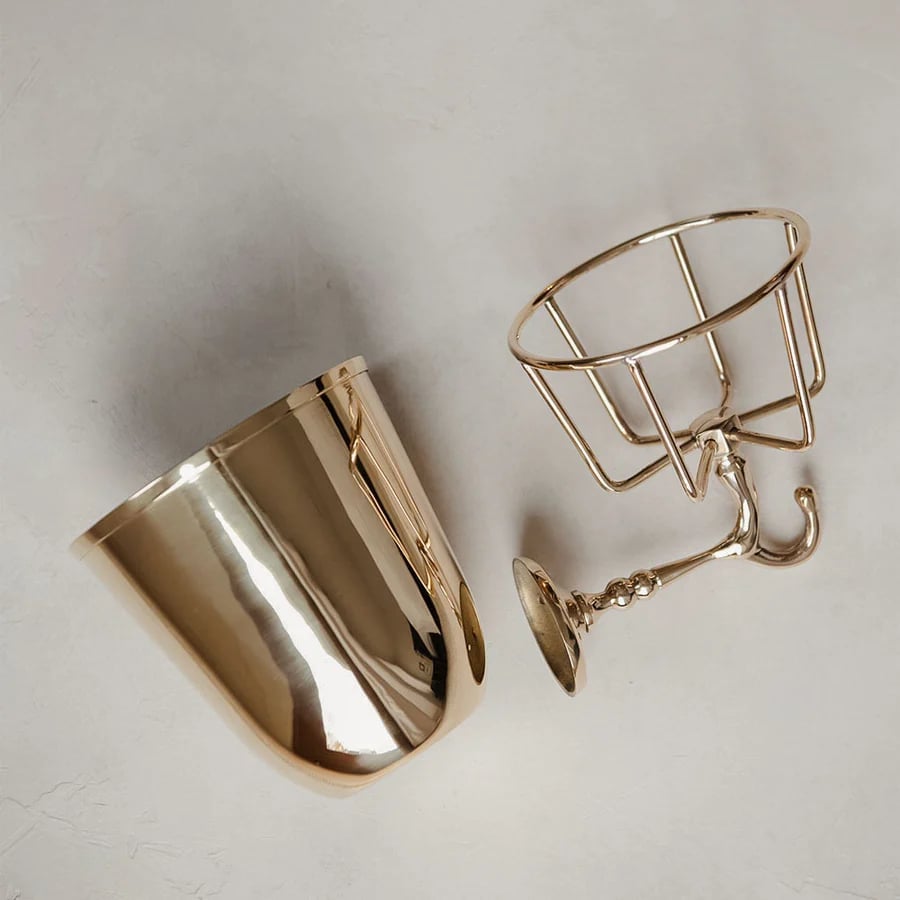 lusailstore - Opal Wall Vessel