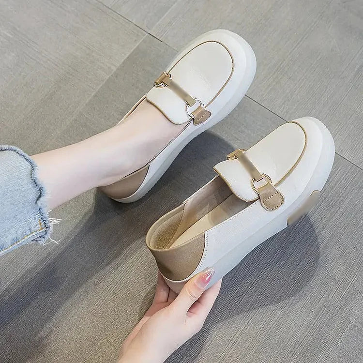lusailstore - soft walking shoes