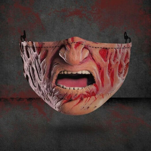 lusailstore - halloween mask