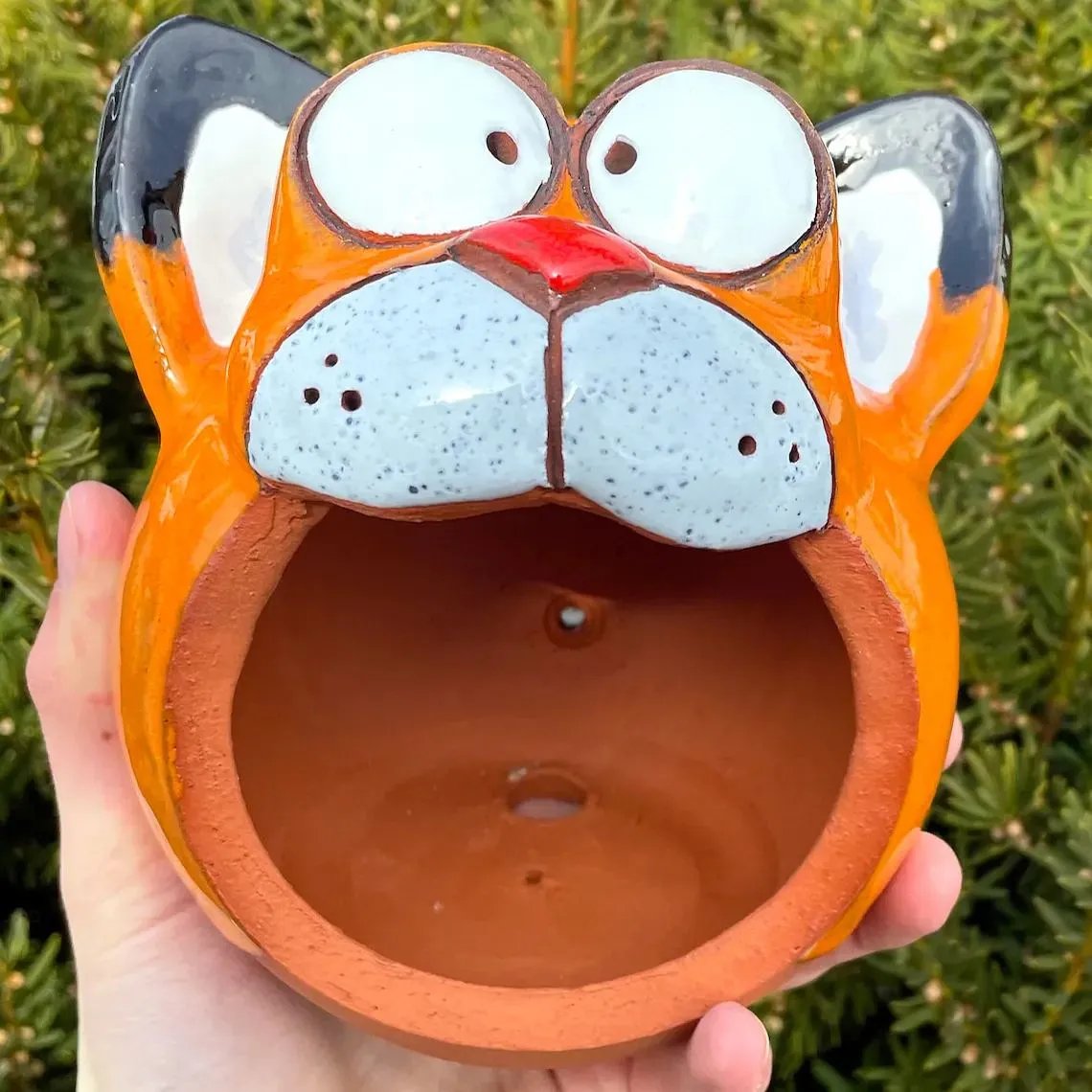 lusailstore - Garden Stakes - Animal Bird Feeders