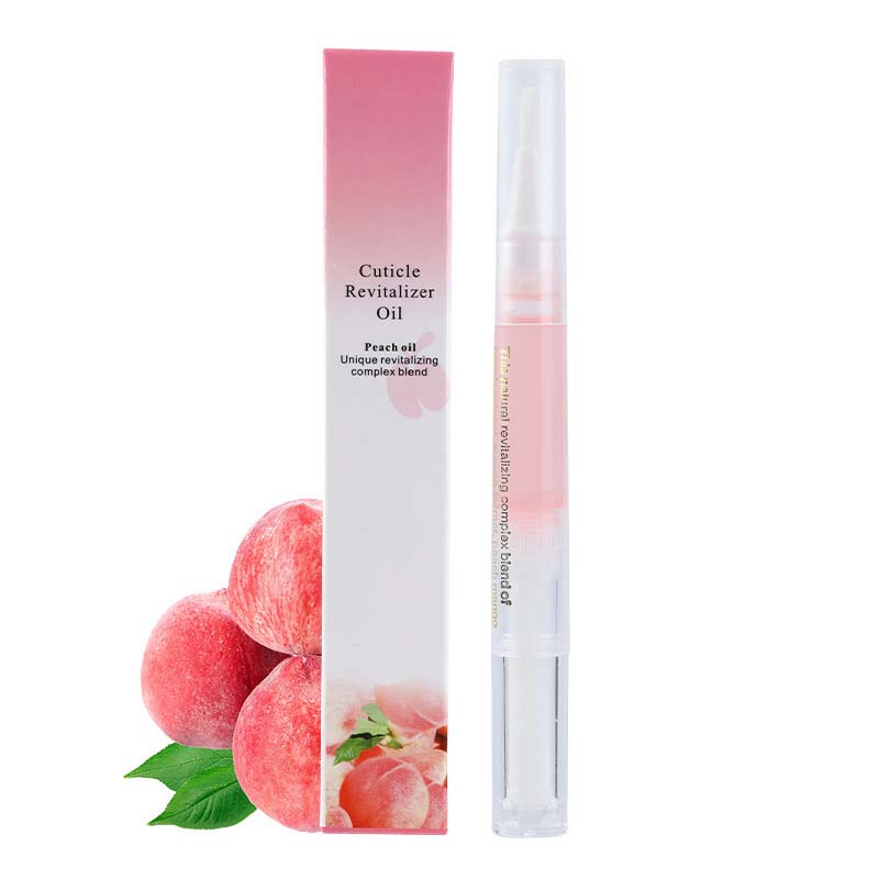 lusailstore - Nails Nutritious Growth Oil