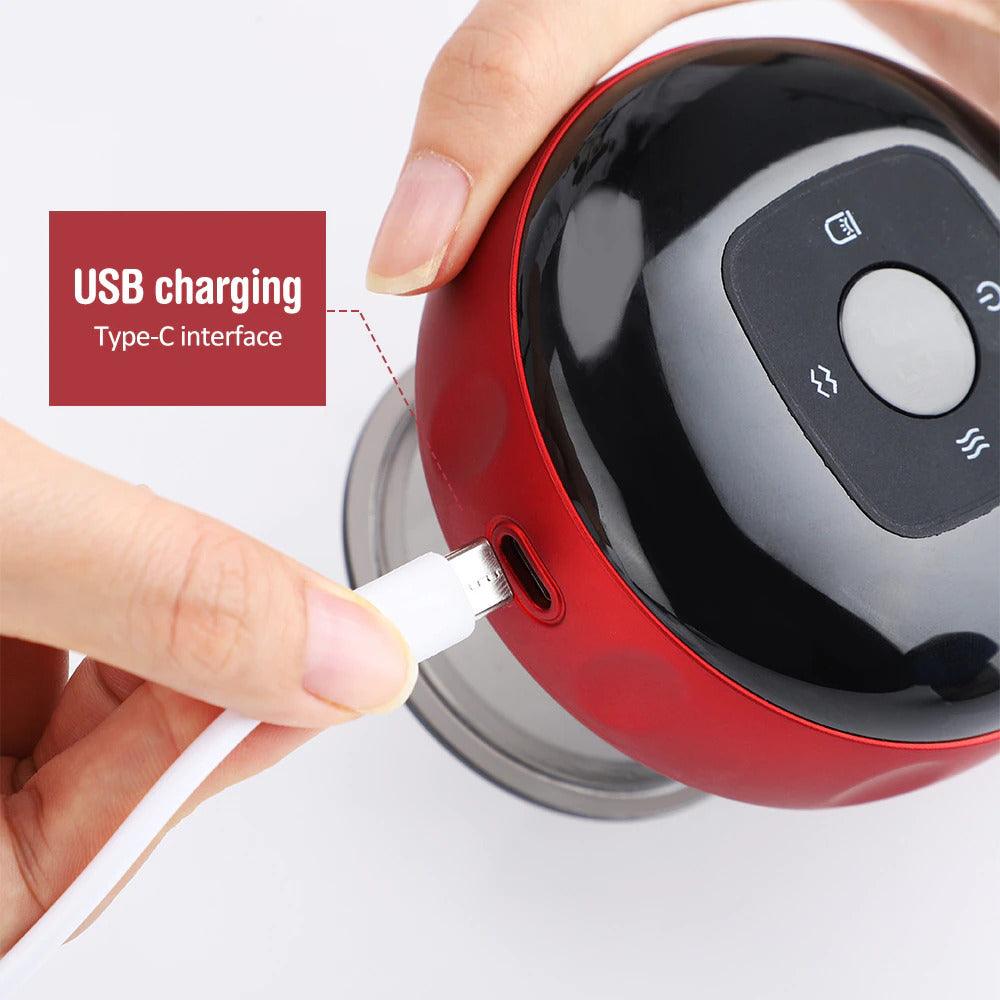 lusailstore - best smart cupping devices