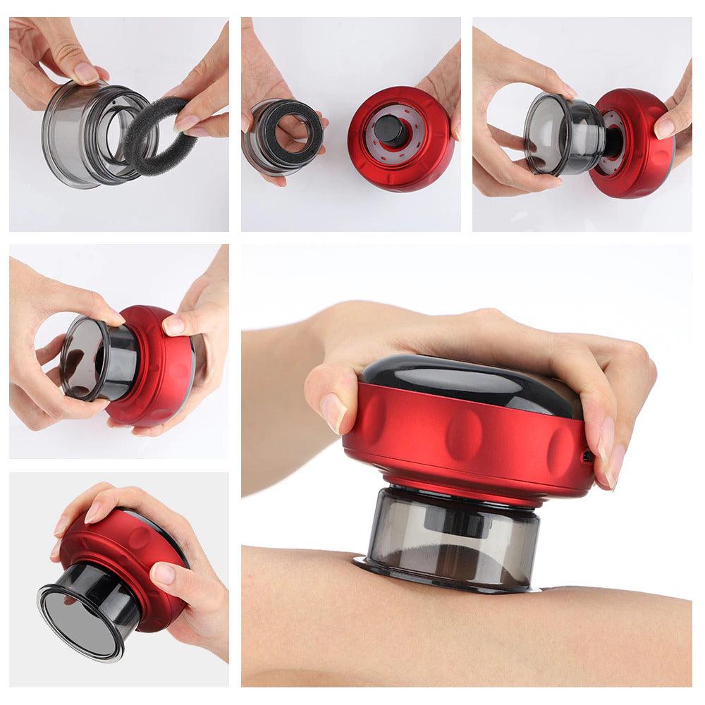 lusailstore - best smart cupping devices