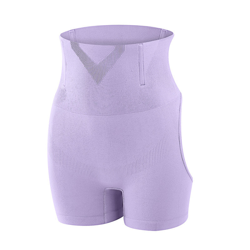 lusailstore - High waisted butt revealing tummy control pants