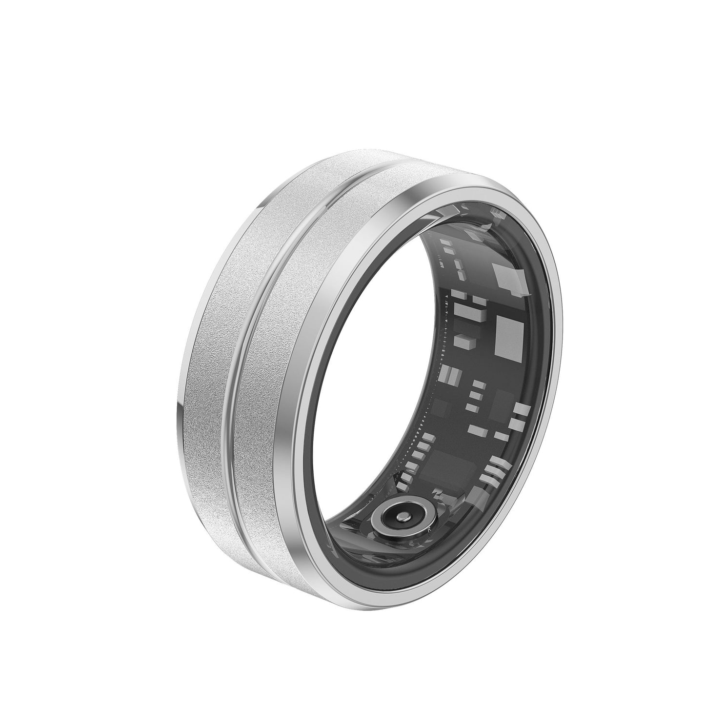 lusailstore- Fashionable fitness smart ring