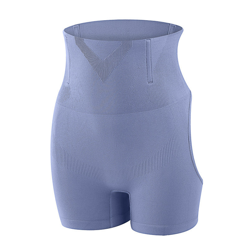 lusailstore - High waisted butt revealing tummy control pants