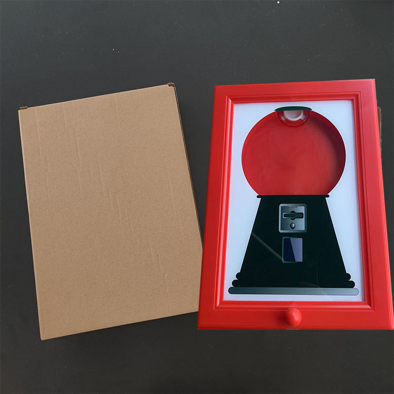 lusailstore - Candy Frame Dispenser