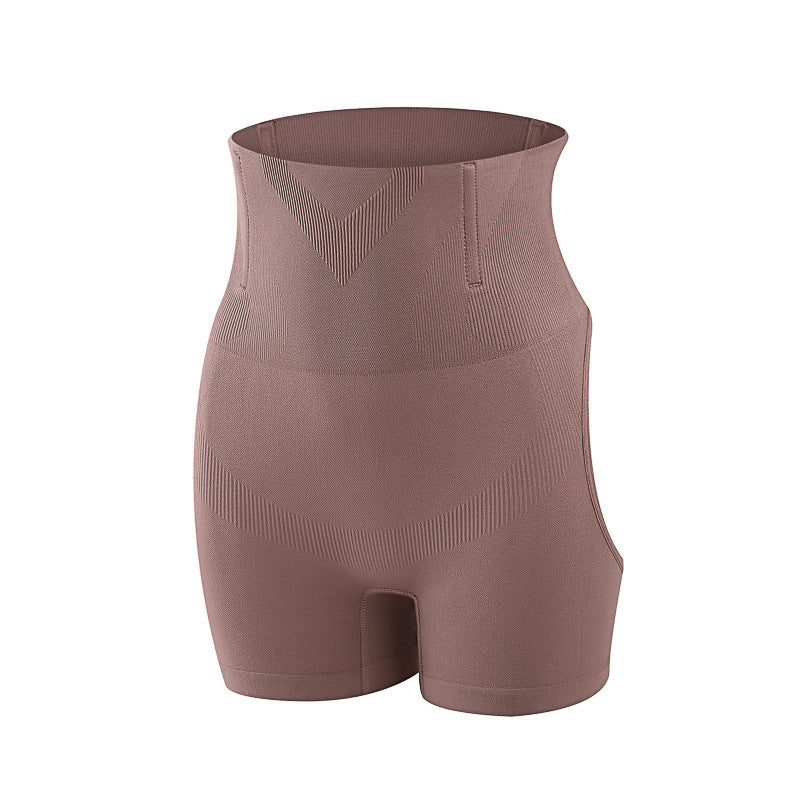 lusailstore - High waisted butt revealing tummy control pants