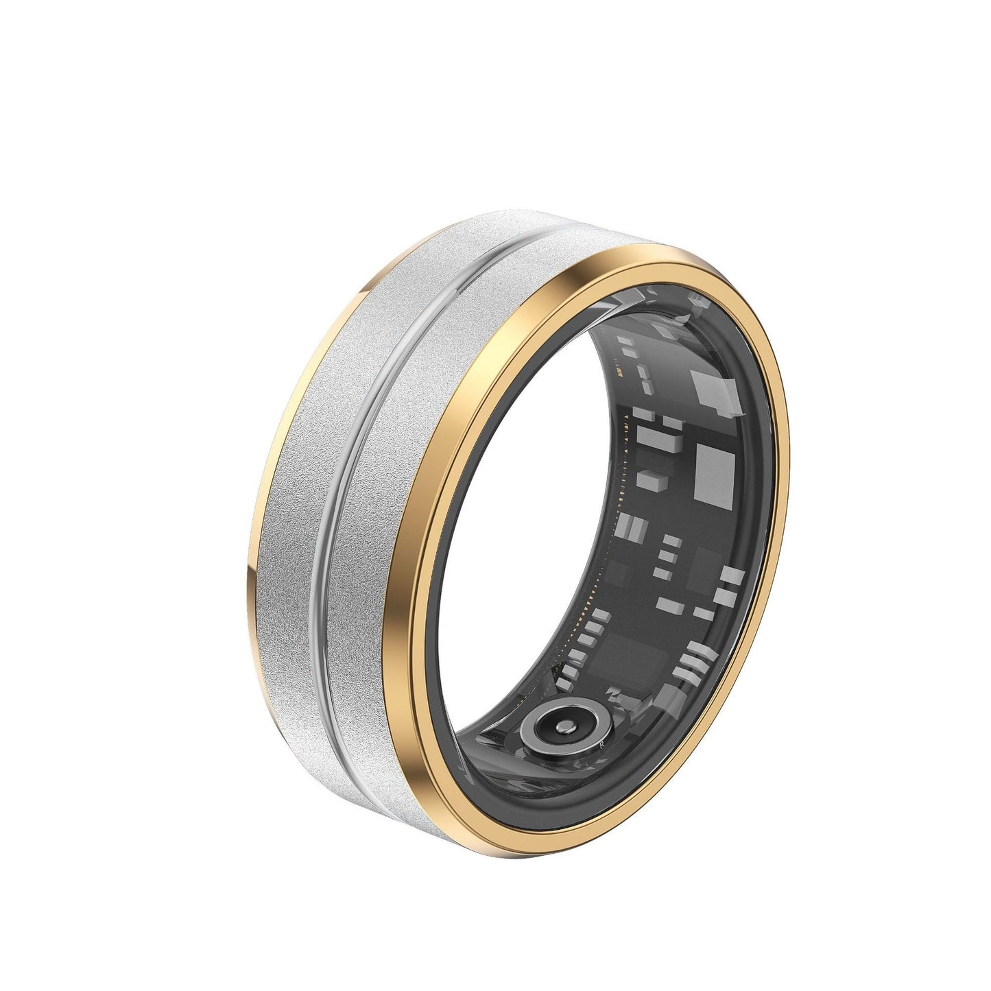 lusailstore- Fashionable fitness smart ring